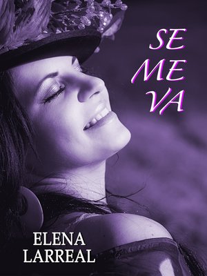 cover image of Se me va